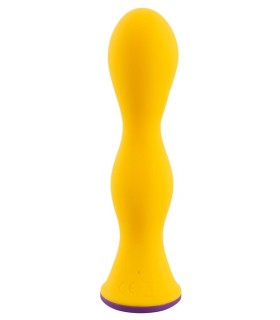 Plug Anal Vibrant Bunt