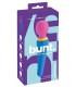 Masturbateur Homme Wand Bunt