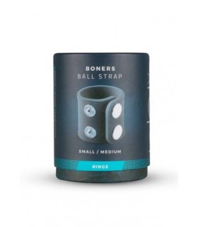 Ball Strap Small Medium Boners