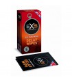Lingette Performance EXS Delay Wipes x6