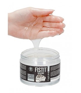 Lubrifiant Silicone Fist It