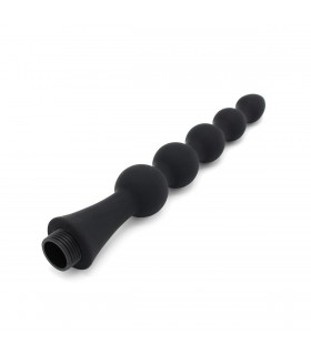 Embout Douche Silicone Beads 18cm Embout Douche Silicone Beads 18cm