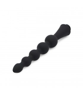 Embout Douche Silicone Beads 18cm