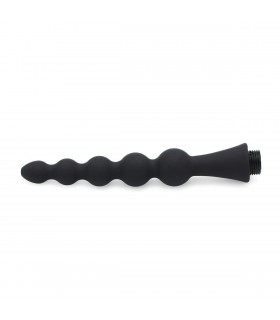 Embout Douche Silicone Beads 18cm Embout Douche Silicone Beads 18cm
