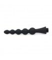 Embout Douche Silicone Beads 18cm Embout Douche Silicone Beads 18cm