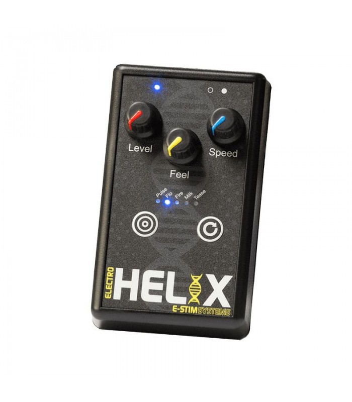 E-Stim Pack Helix Blue Pack Electro Stimulation