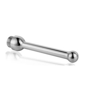 Embout Douche Métal 13x2cm Embout Douche Métal 13x2cm