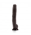 Gode Anal Courbe 25x4,7cm