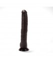 Gode Anal Courbe 25x4,7cm