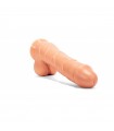 Gros Gode Réaliste Gros Gode Réaliste