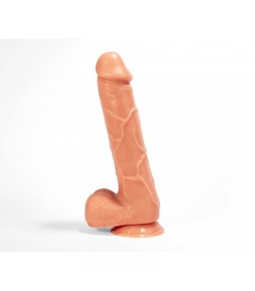 Gros Gode Réaliste Gros Gode Réaliste