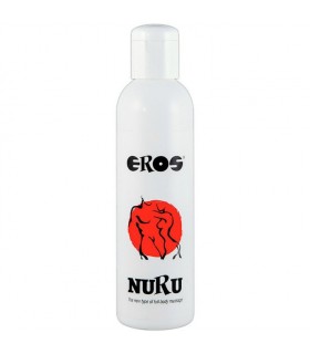 Gel Massage Nuru Eros 500ML - gay shop