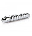 Embout Douche Chapelet Métal 17x2,8cm