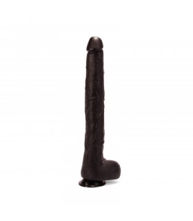 Long Gode Anal Dinyl 36x5,5cm Long Gode Anal Dinyl 36x5,5cm