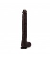 Long Gode Anal Marcus 36x5,5cm