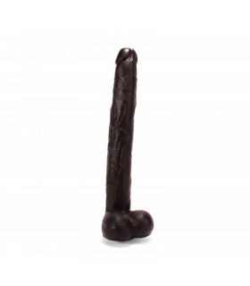 Long Gode Anal Dinyl 36x5,5cm Long Gode Anal Dinyl 36x5,5cm