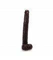 Long Gode Anal Dinyl 36x5,5cm Long Gode Anal Dinyl 36x5,5cm