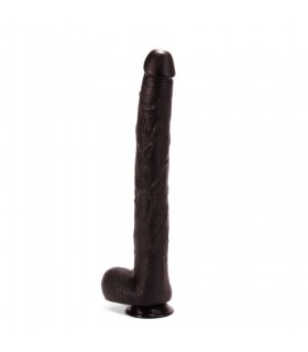 Long Gode Anal Dinyl 36x5,5cm Long Gode Anal Dinyl 36x5,5cm