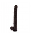 Long Gode Anal Dinyl 36x5,5cm Long Gode Anal Dinyl 36x5,5cm