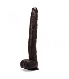 Long Gode Anal Dinyl 36x5,5cm Long Gode Anal Dinyl 36x5,5cm