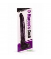 Long Gode Anal Marcus 36x5,5cm