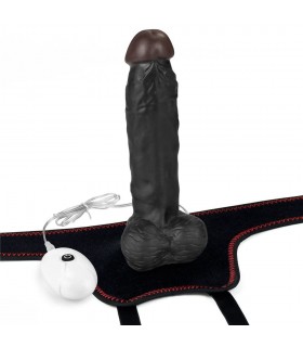 Gode Ceinture Vibrant Lovetoy Gode Ceinture Vibrant Lovetoy