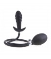 Plug Anal Gonflable Ancre 8cm