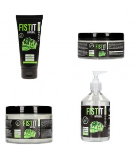 Lubrifiant Eau Natural Fist It gay shop