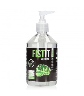 Lubrifiant Eau Natural Fist It gay shop