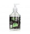 Lubrifiant Eau Natural Fist It gay shop