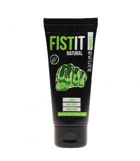 Lubrifiant Eau Natural Fist It gay shop