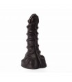 Butt Plug Black Toys