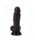 Gode Anal Pleasure Black 16x3cm - gay shop