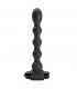 Chapelet Anal Vibrant Lynn 17x2,6cm - gay shop