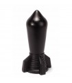 Gode Anal Fusée 24x8cm - gode gay xxl