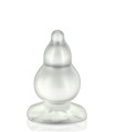 Plug Anal Crystal 12x5,5cm