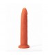 Gode Silicone Réaliste 17x3cm