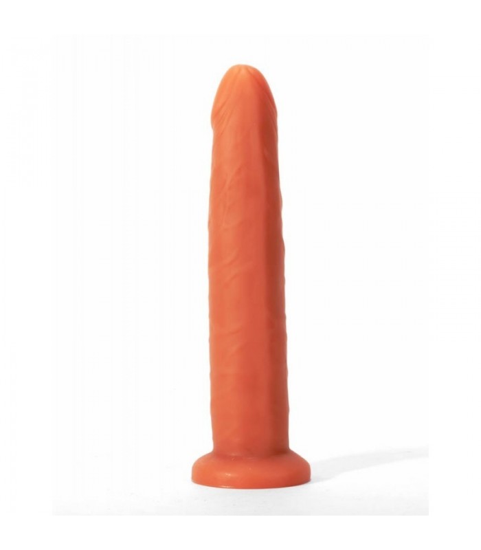 Gode Silicone Réaliste 17x3cm