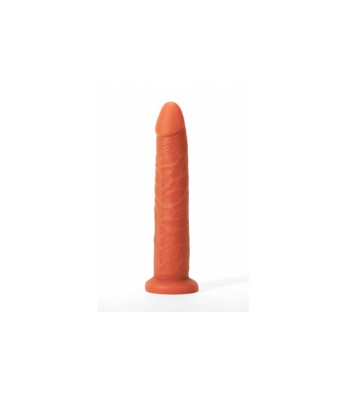 Gode Silicone Réaliste 17x3cm