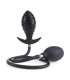 Plug Anal Gonflable 7cm - gay shop