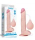 Gode Squirt Réaliste 22x4,5cm - sexshop gay