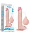 Gode Squirt Réaliste 22x4,5cm - sexshop gay