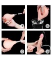 gode éjac avec ventouse lovetoys pas cher