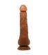 Gode Ventouse Jason 18x4,2cm - gayshop