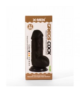 Gode Massive Gregs Cock - gode gay large pas cher