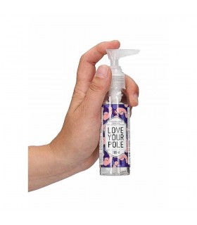 Lubrifiant Eau gay Love Your Pole Lubrifiant Eau gay Love Your Pole