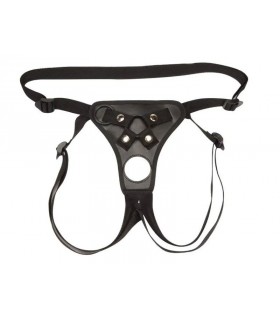 Harnais pour Gode avec Trou pour Pénis