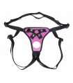 Harnais pour Gode avec Trou pour Pénis