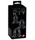 Kit Plugs Anal Stretching