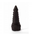 Gode Anal Pleasure Black 21x5cm